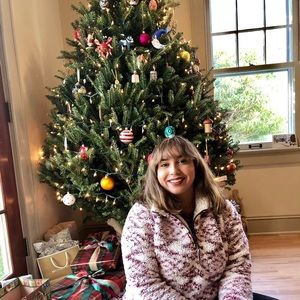 Meet your Posher, Marissa